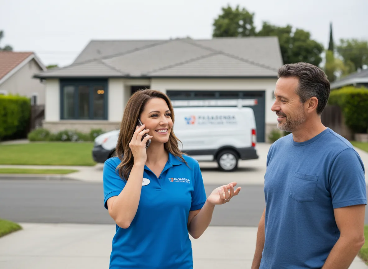 Electrician Grain Valley, MO FAQs